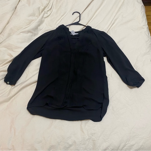 H&M business top - Picture 1 of 4